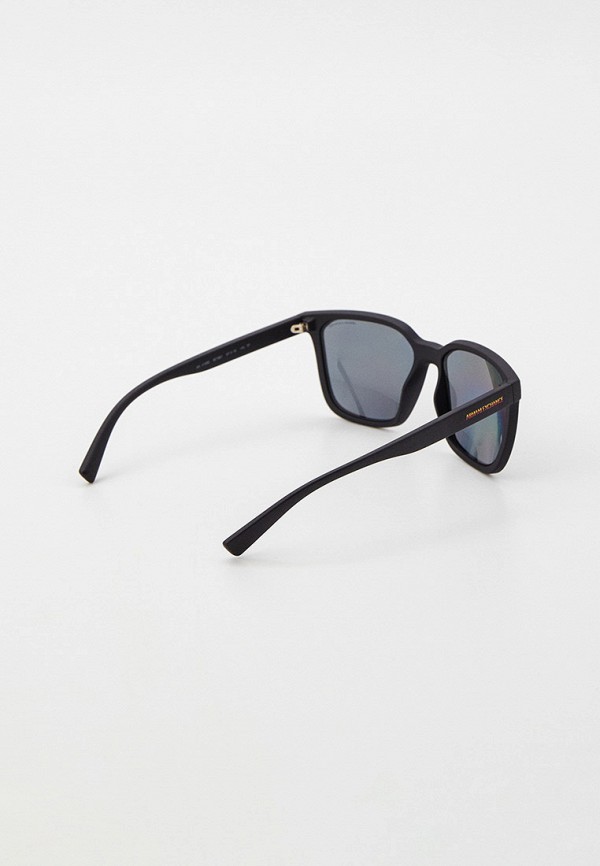 фото Очки солнцезащитные armani exchange