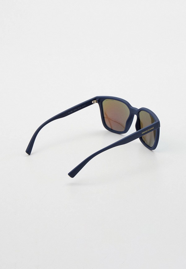 фото Очки солнцезащитные armani exchange