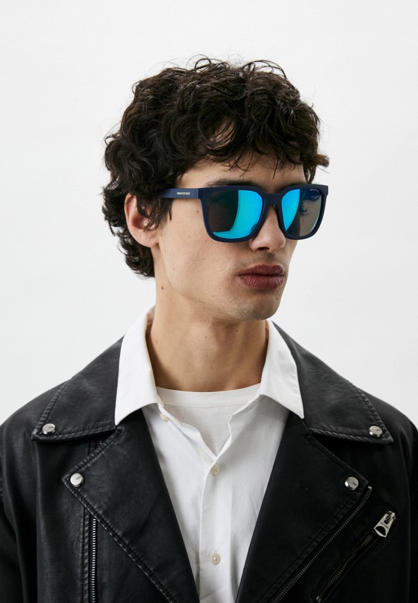 фото Очки солнцезащитные armani exchange