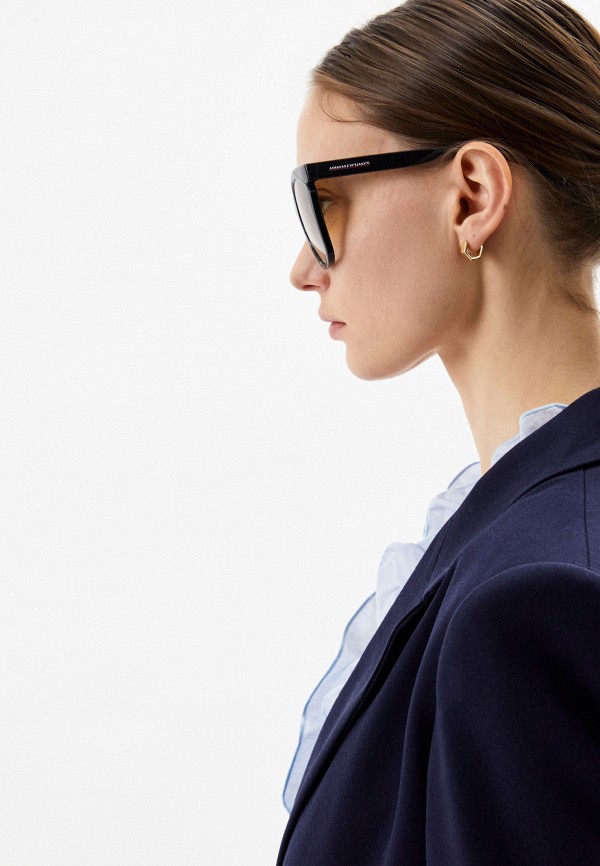 фото Очки солнцезащитные armani exchange
