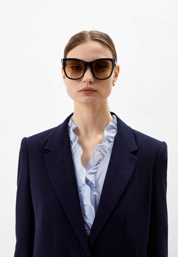 фото Очки солнцезащитные armani exchange