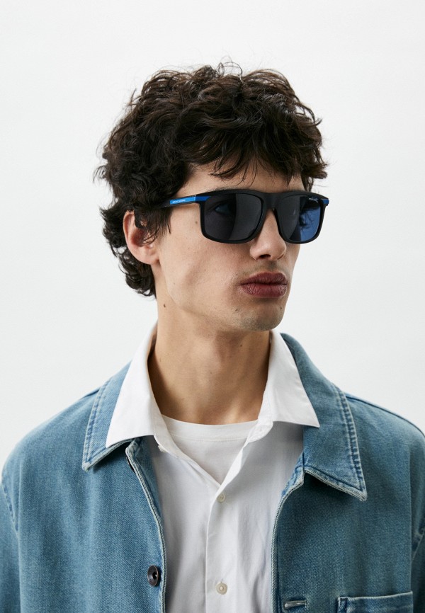фото Очки солнцезащитные armani exchange