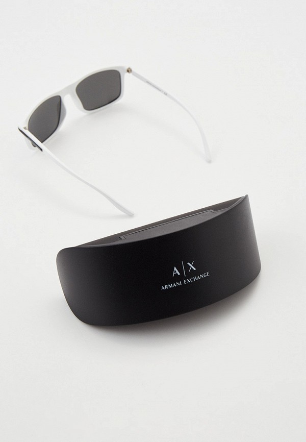 фото Очки солнцезащитные armani exchange