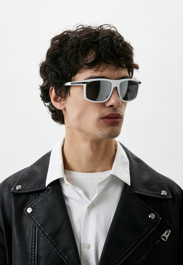 фото Очки солнцезащитные armani exchange