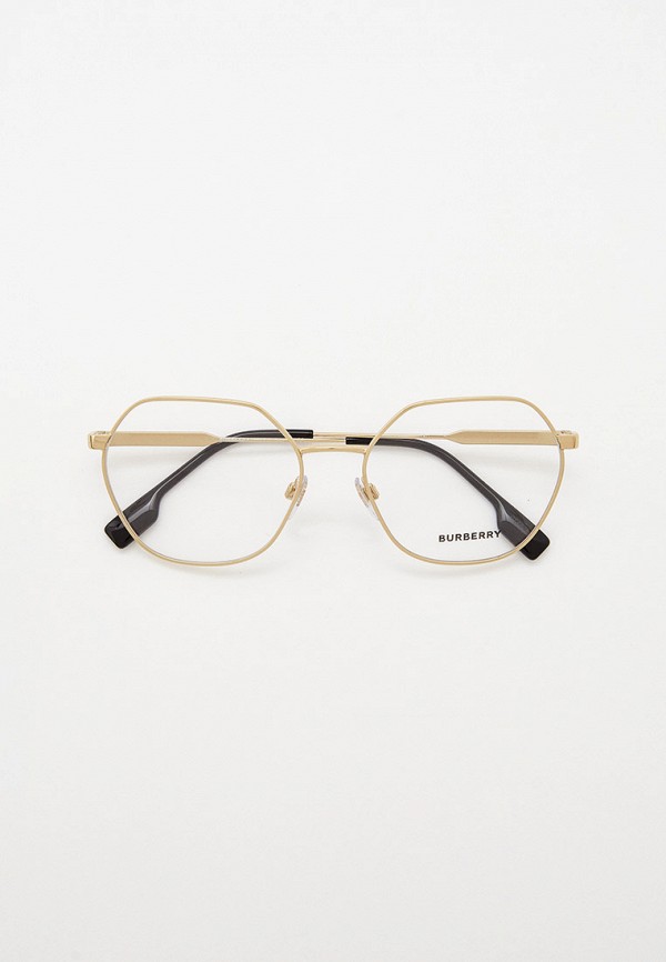 

Оправа Burberry, Золотой, BE1350 1109