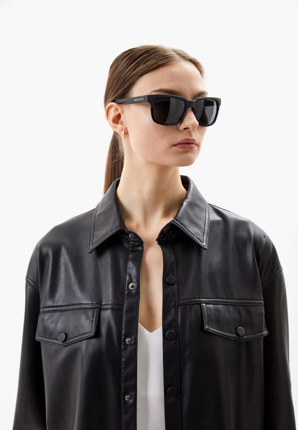 фото Очки солнцезащитные armani exchange