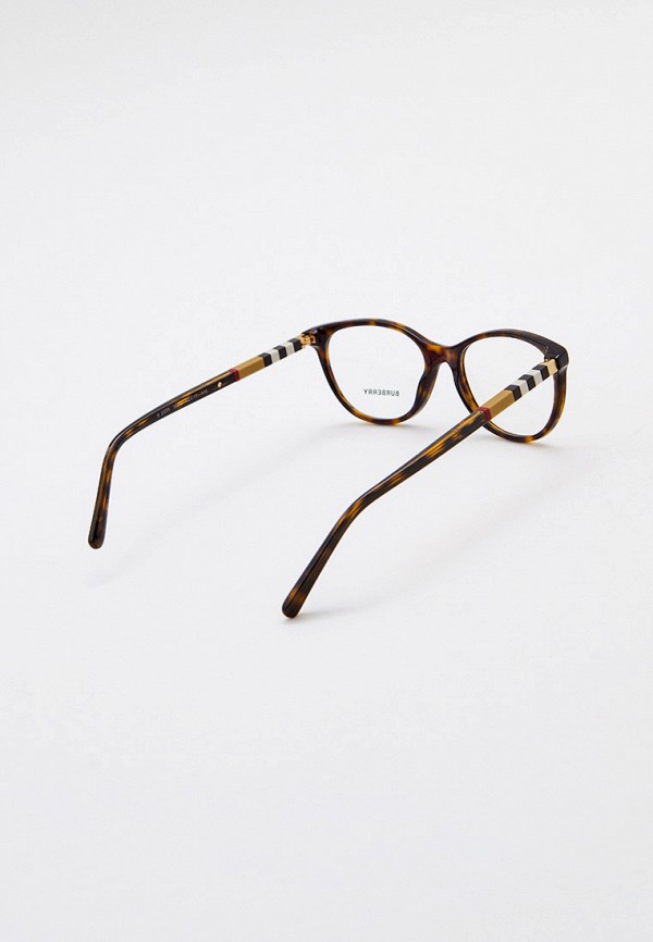 Оправа Burberry коричневый, размер 52, фото 2