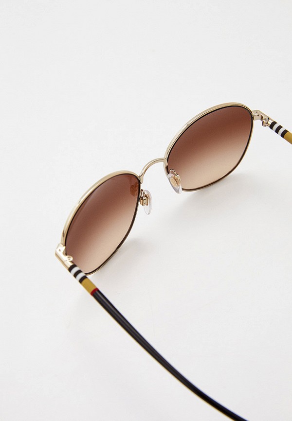 фото Очки солнцезащитные burberry