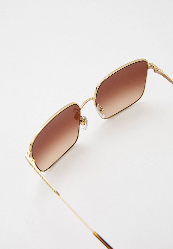 фото Очки солнцезащитные burberry