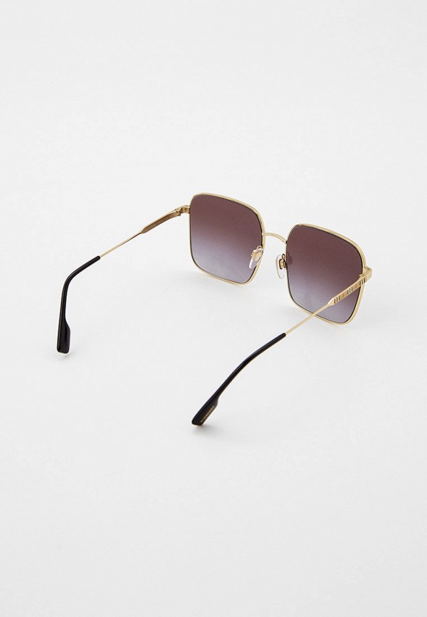 фото Очки солнцезащитные burberry