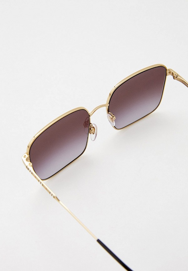 фото Очки солнцезащитные burberry