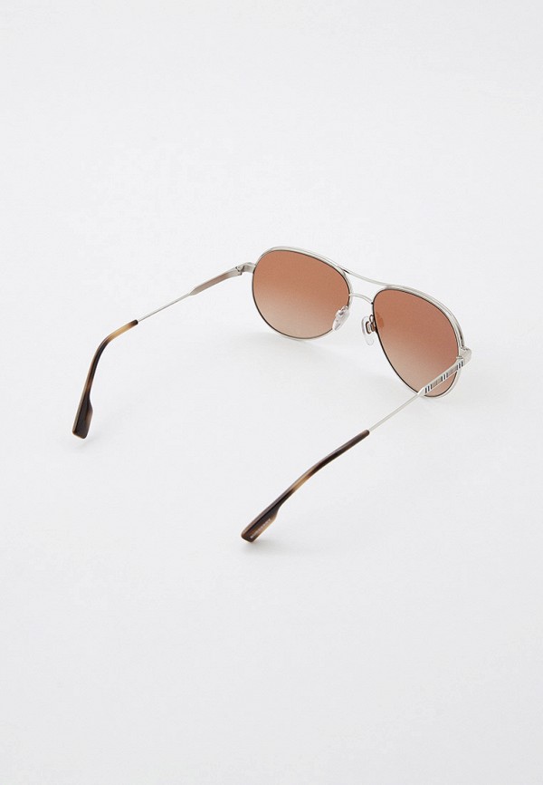 фото Очки солнцезащитные burberry