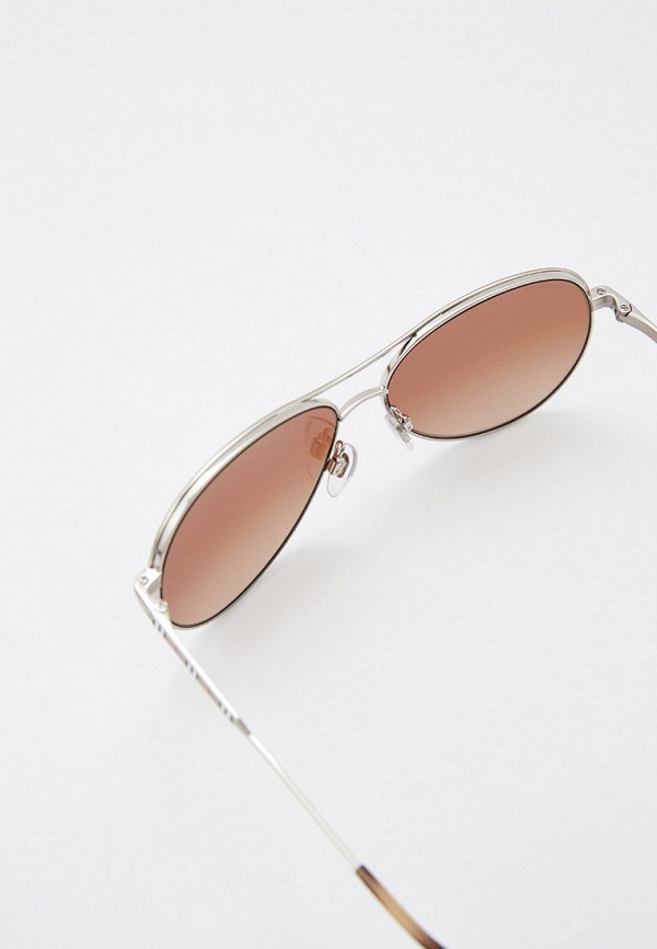 фото Очки солнцезащитные burberry