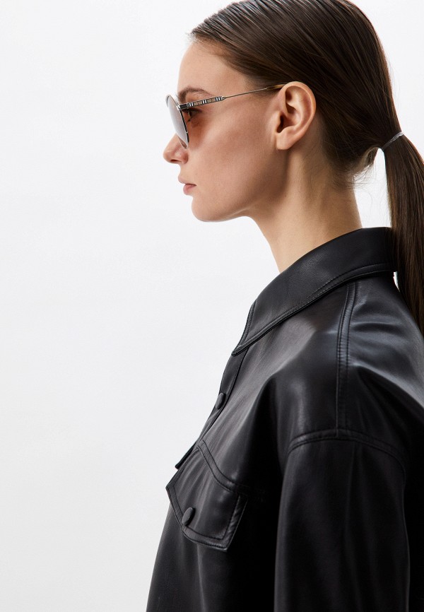 фото Очки солнцезащитные burberry