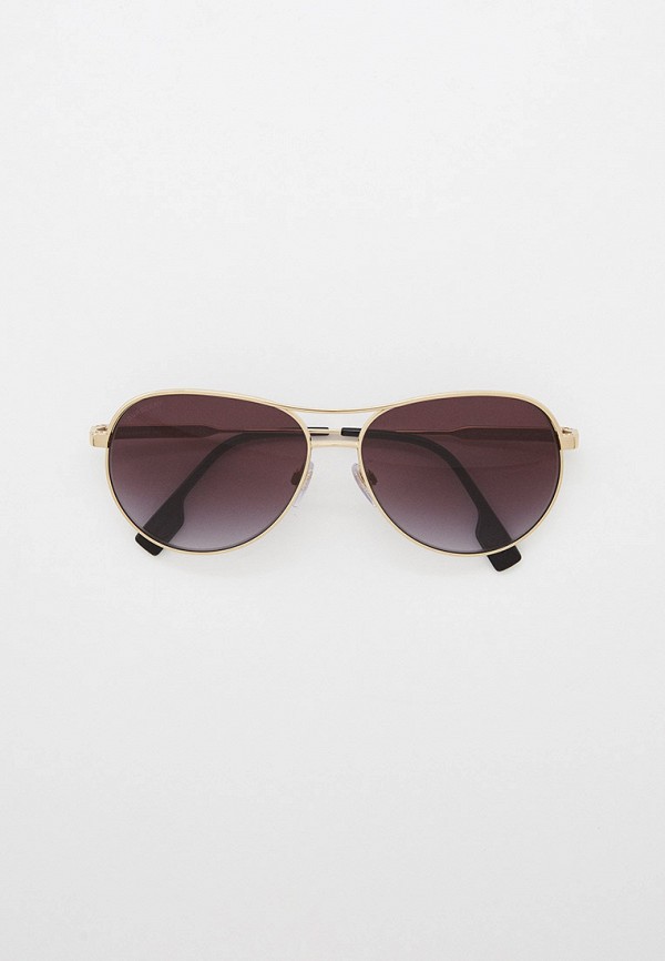Очки солнцезащитные Burberry BE3122 11098G