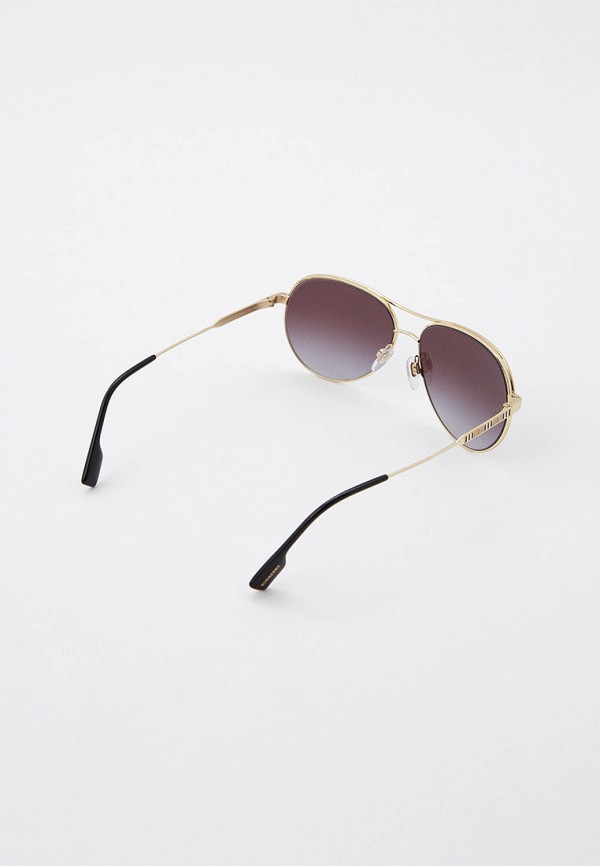 фото Очки солнцезащитные burberry