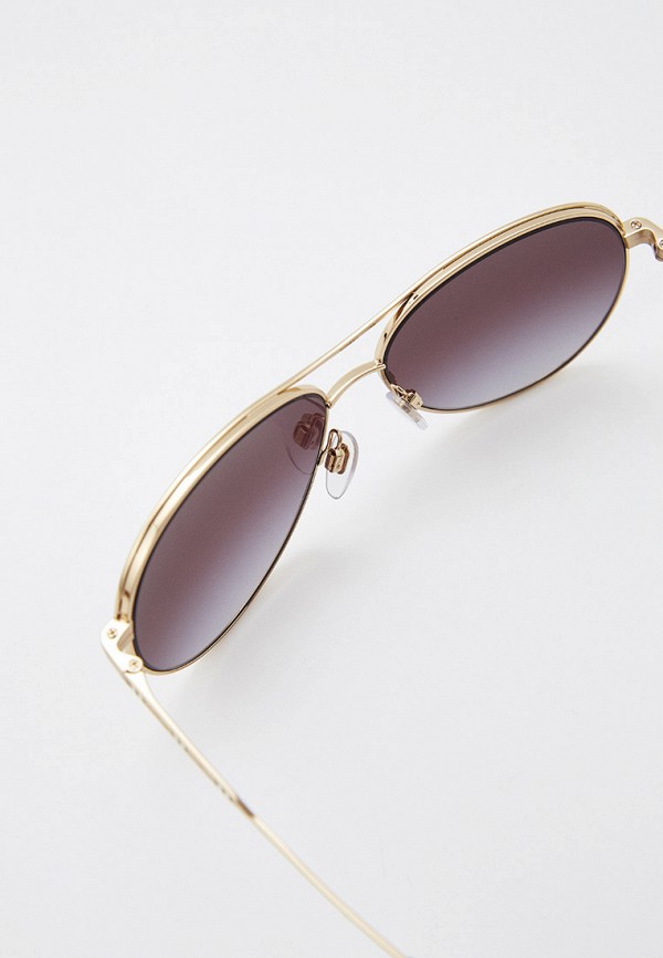 фото Очки солнцезащитные burberry