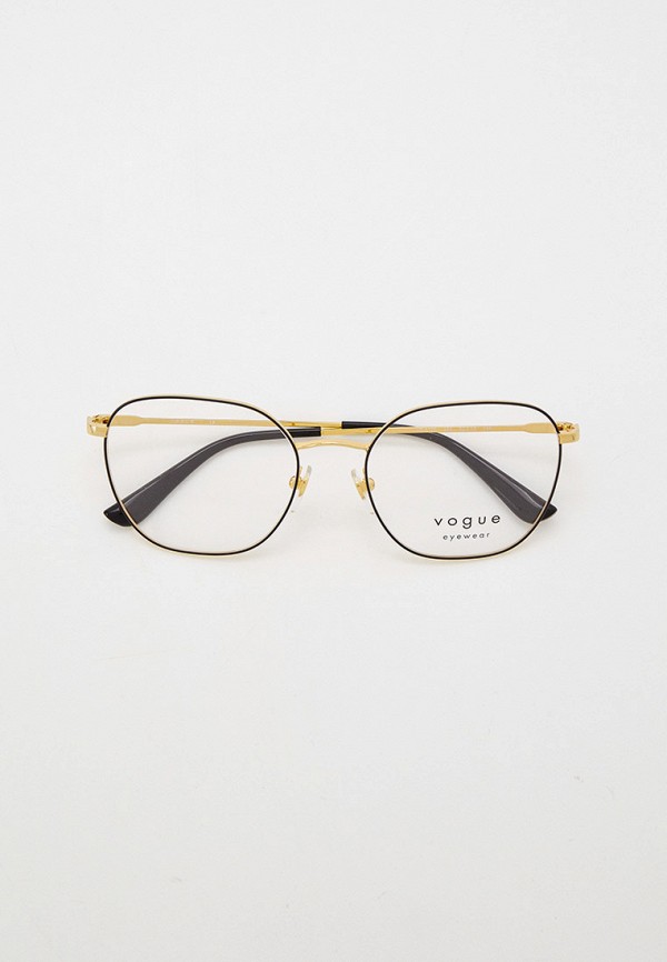 

Оправа Vogue® Eyewear, Черный, VO4178 280