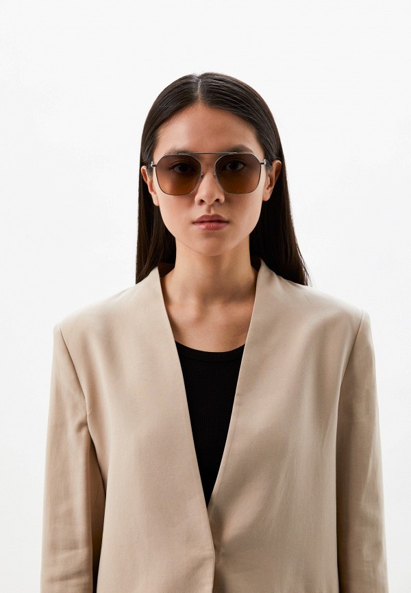 фото Очки солнцезащитные burberry