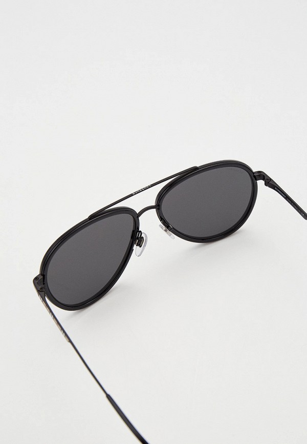 фото Очки солнцезащитные burberry