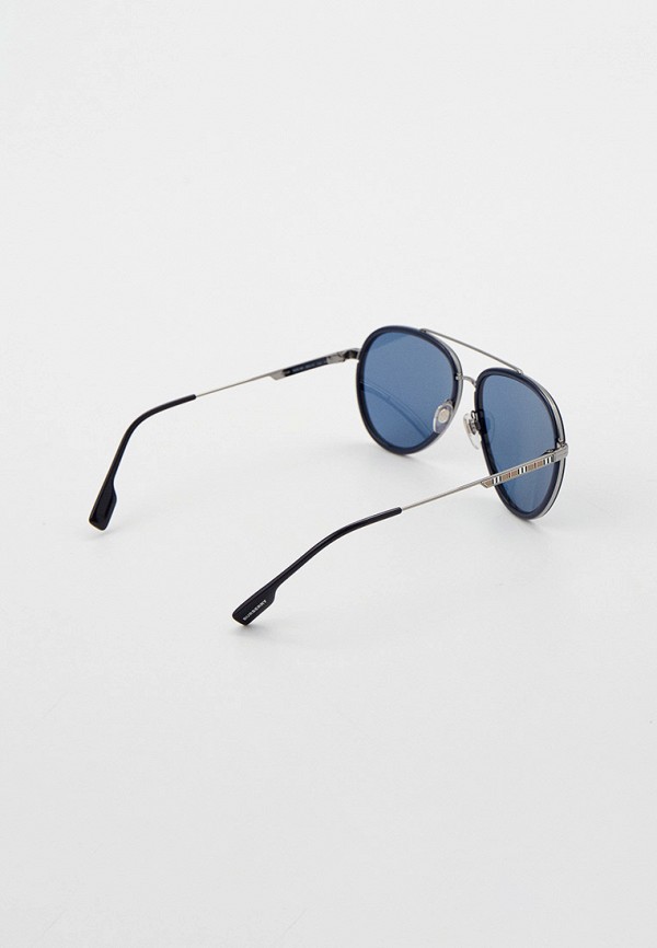 фото Очки солнцезащитные burberry