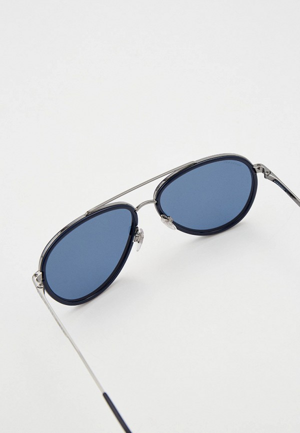 фото Очки солнцезащитные burberry