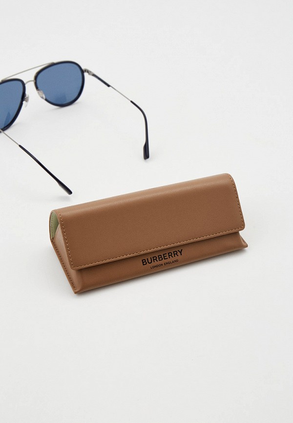 фото Очки солнцезащитные burberry