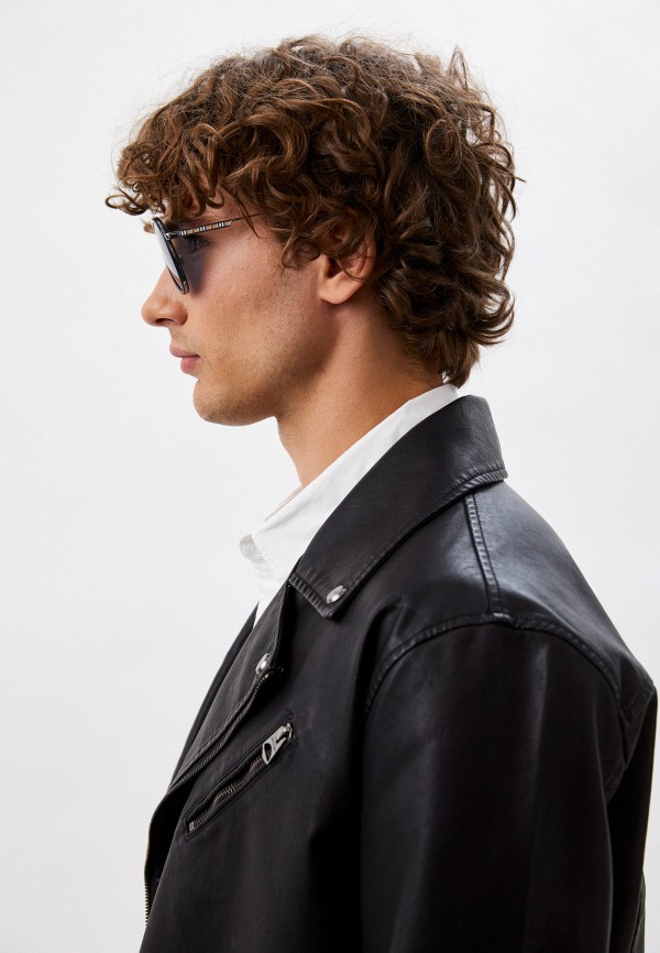 фото Очки солнцезащитные burberry