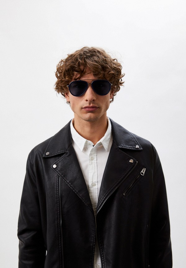 фото Очки солнцезащитные burberry