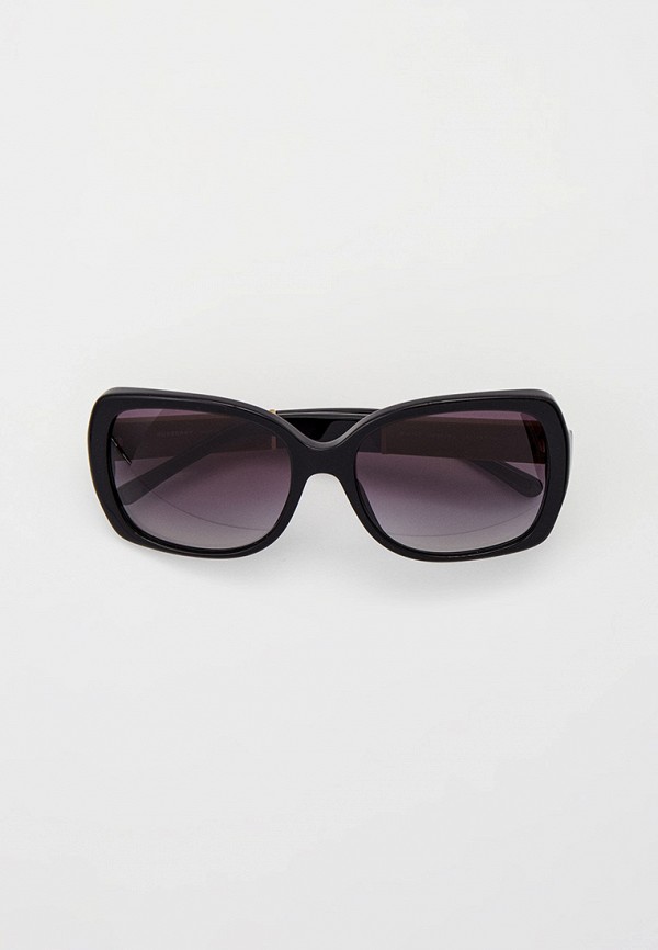 

Очки солнцезащитные Burberry, Черный, BE4160 34338G