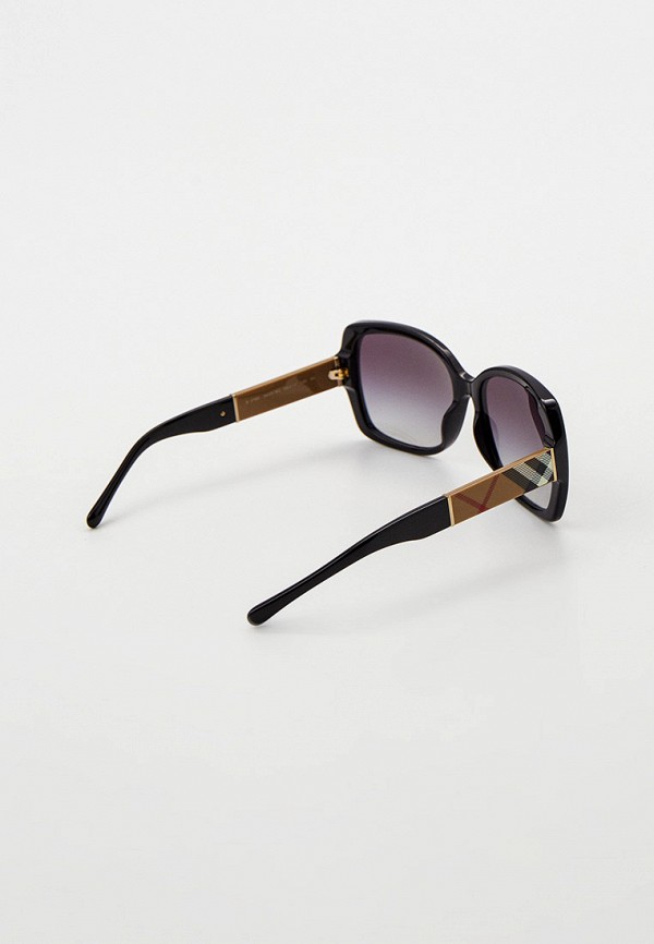 фото Очки солнцезащитные burberry