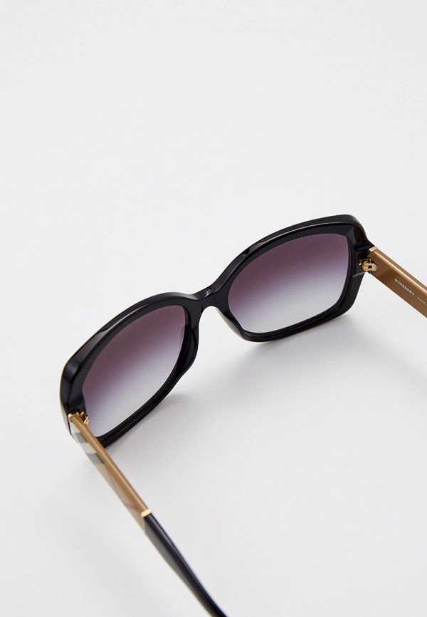 фото Очки солнцезащитные burberry