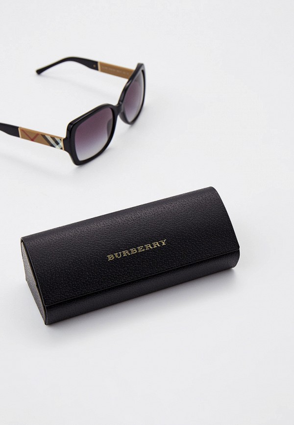 фото Очки солнцезащитные burberry