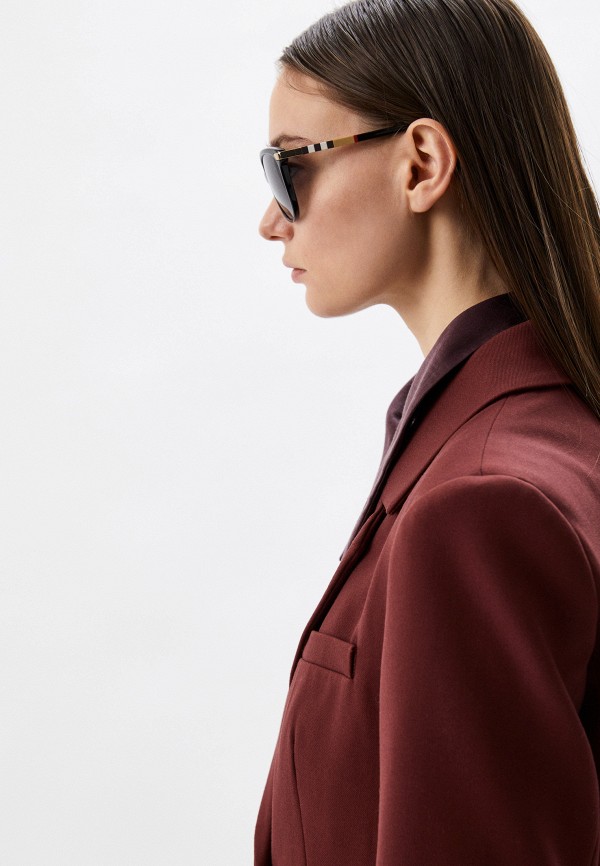 фото Очки солнцезащитные burberry