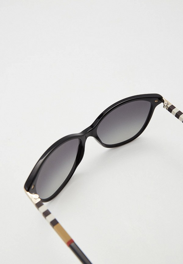 фото Очки солнцезащитные burberry