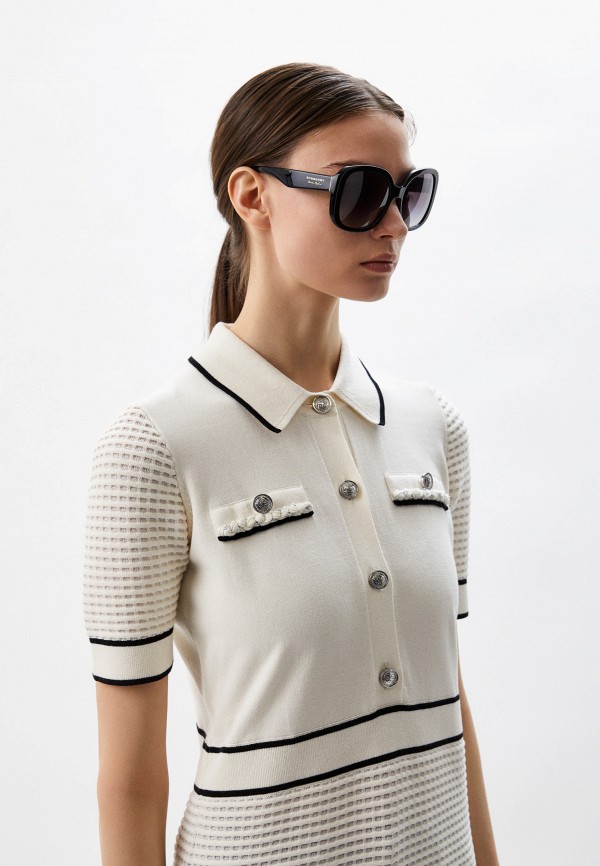 фото Очки солнцезащитные burberry