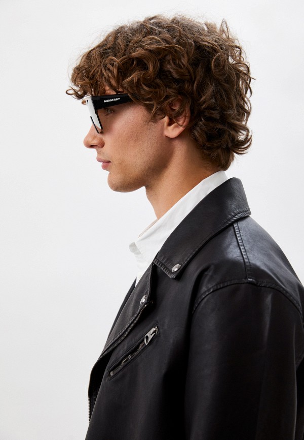 фото Очки солнцезащитные burberry