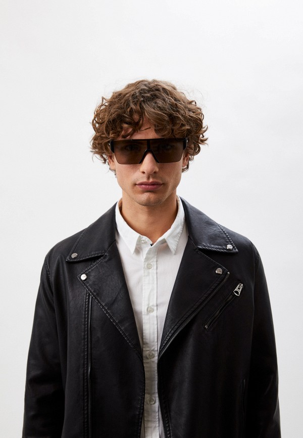 фото Очки солнцезащитные burberry