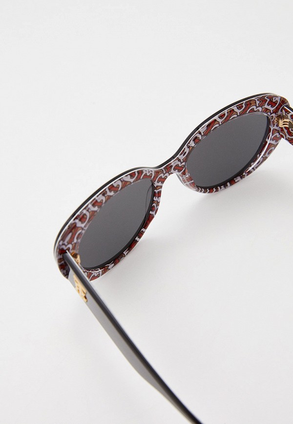 фото Очки солнцезащитные burberry