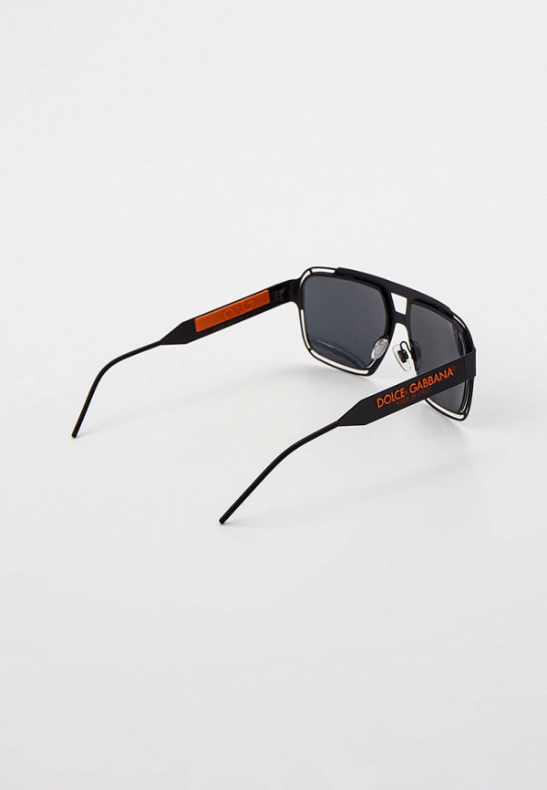 фото Очки солнцезащитные dolce&gabbana