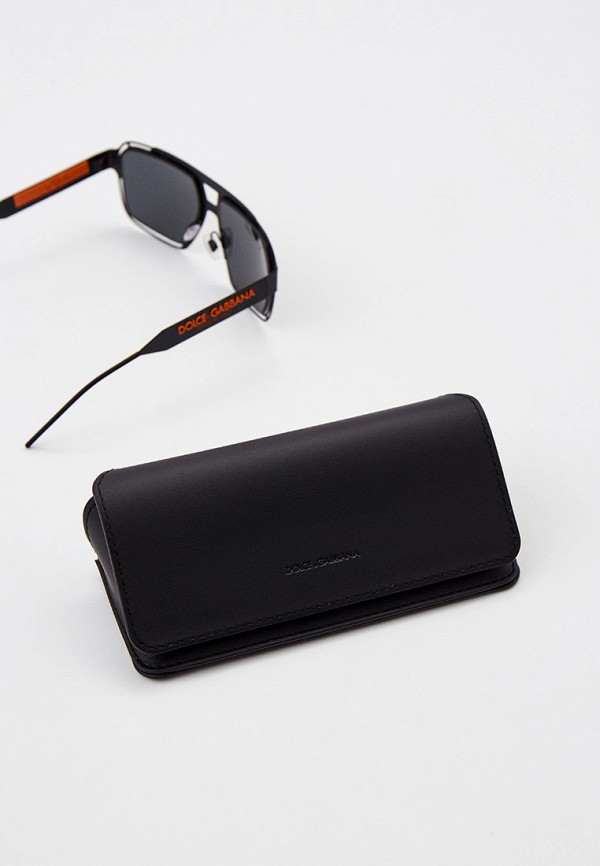 фото Очки солнцезащитные dolce&gabbana