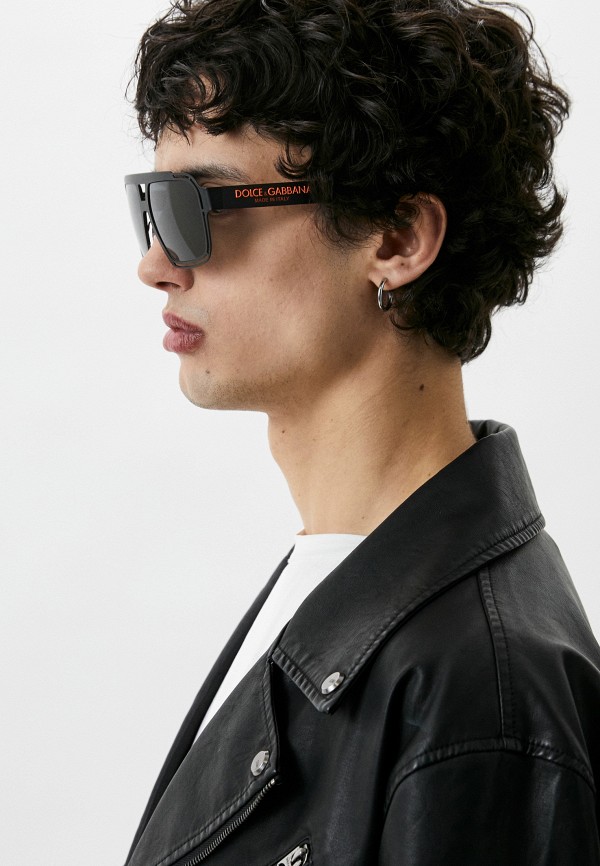 фото Очки солнцезащитные dolce&gabbana