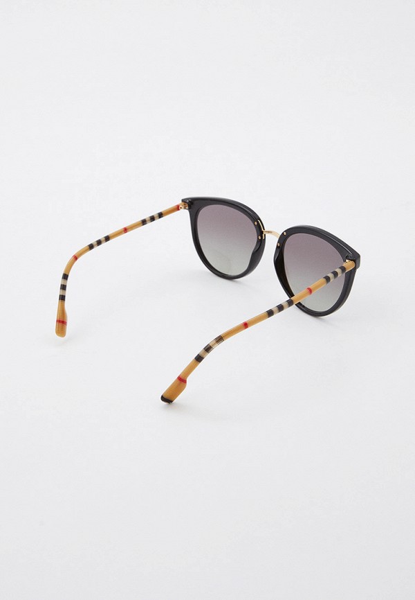 фото Очки солнцезащитные burberry