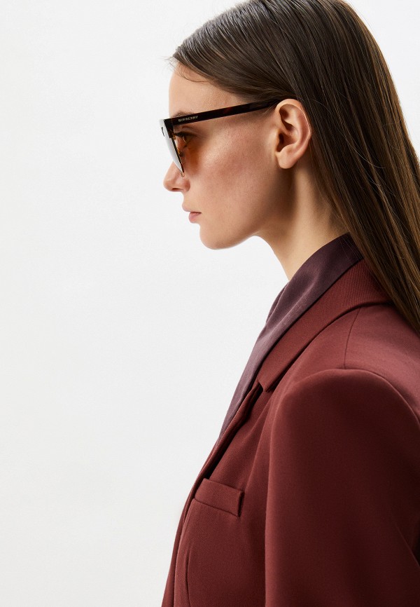 фото Очки солнцезащитные burberry