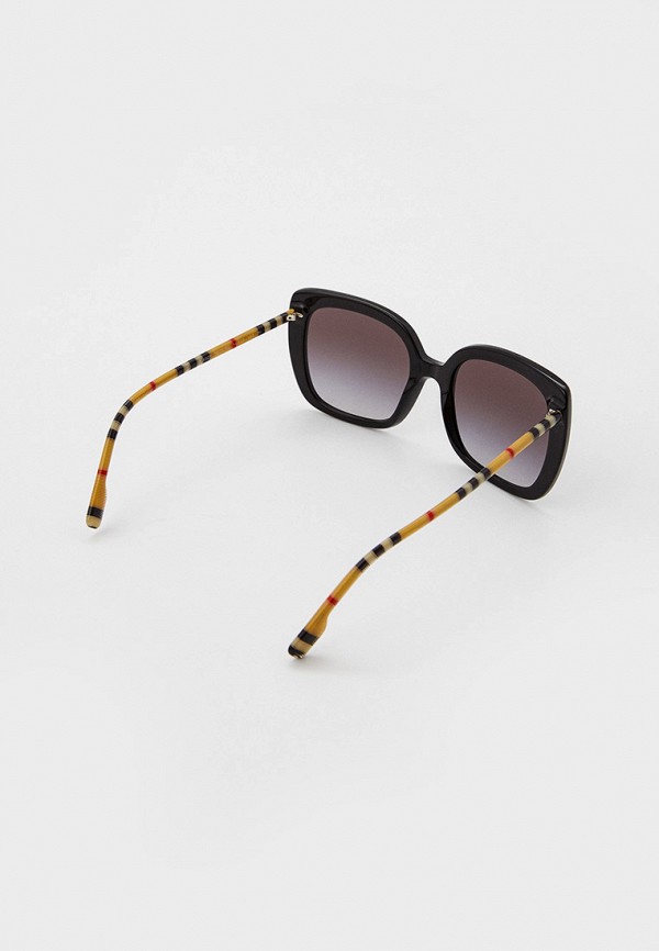 фото Очки солнцезащитные burberry