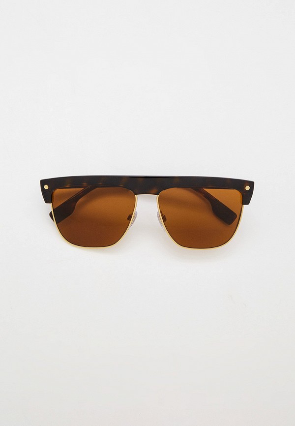 

Очки солнцезащитные Burberry, Коричневый, BE4325 300273