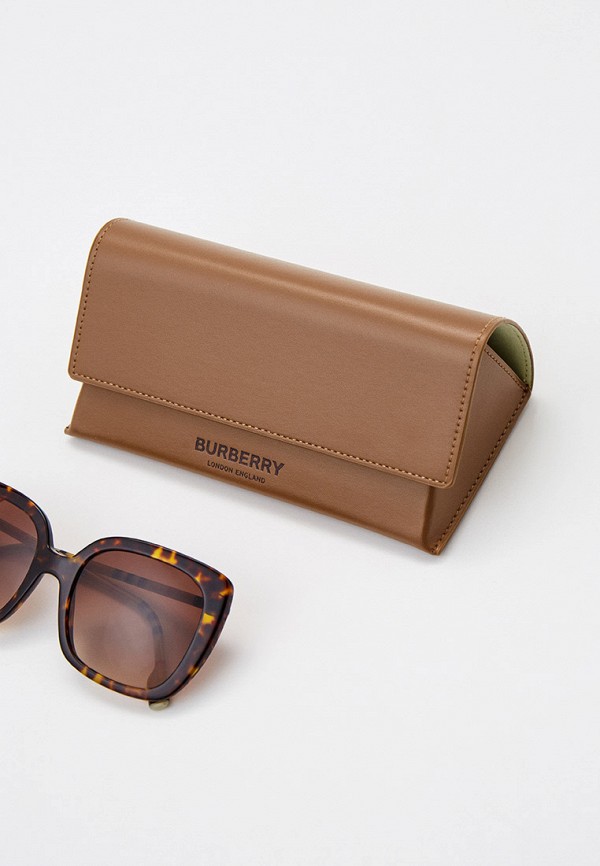 фото Очки солнцезащитные burberry