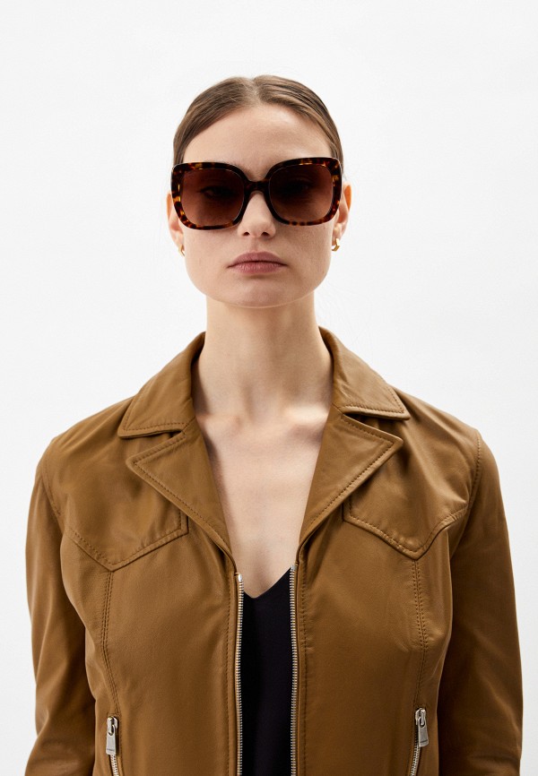 фото Очки солнцезащитные burberry