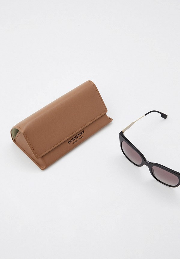 фото Очки солнцезащитные burberry