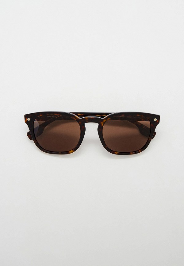 

Очки солнцезащитные Burberry, Коричневый, BE4329 300273